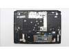 Lenovo 5CB1U78470 COVER UpperCaseASM_ENG C83RW 24Z