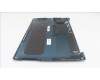 Lenovo 5CB1U88943 Lower Case, 83QS, WUXGA, Tidal Teal