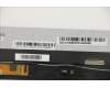 Lenovo 5D10L76065 DISPLAY LCD Module 3N 80UR W/TP W/Bezel