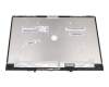 5D10Q89743 original Lenovo Touch-Display Unit 13.3 Inch (UHD 3840x2160) black