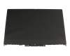 5D10S39562 original Lenovo Touch-Display Unit 14.0 Inch (HD 1366x768) black