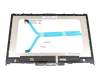 5D10S39562 original Lenovo Touch-Display Unit 14.0 Inch (HD 1366x768) black