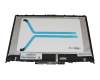 5D10S39563 original Lenovo Touch-Display Unit 14.0 Inch (FHD 1920x1080) black IPS