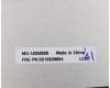 Lenovo 5D10S39654 DISPLAY LCD MODULE L 82DL