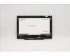 Lenovo 5D10S39681 Lenovo LCD Module,11.6\",HD,Touch,Glare,IPS,250nit