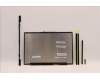 Lenovo 5D10S39774 Lenovo LCD Module,13.3\",WQXGA,Non-Touch,Glare,Anti-smudge,IPS,400nit