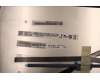 Lenovo 5D10S39869 DISPLAY LCDMODULEL82QF w/strip cover SB