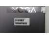 Lenovo 5D10S39952 DISPLAY Hinge-up Assembly H82YLWUXGASTGY