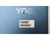 5D10S39953 Lenovo DISPLAY Hinge-up Assembly H82YL 2.2KTT