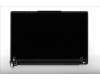 Lenovo 5D10S40199 Lenovo LCD Module, 14\", WUXGA, Non_Touch, Glare, OLED, 400nit, 100%DCI-P3, Luna Grey, W/HD Camera