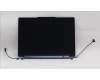 Lenovo 5D10S40241 Lenovo LCD Module, 14\", 2.8K, Touch, Glare, Anti-smudge, OLED, 500nit, 100%DCI-P3, Cosmic Blue