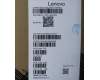 Lenovo 5D10S40245 Lenovo LCD Module, 16\", WUXGA, Touch, Glare, Anti-smudge, IPS, 300nit, 45%NTSC, Luna Grey, W/FHD+IR Camera