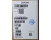 Lenovo 5D10S40303 Lenovo LCD Module, 16\", 2.8K, Touch, Glare, OLED, 500nit, 100%DCI-P3, Cosmic Blue