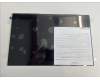 5D10S40314 Lenovo DISPLAY OLED C 83JK 14SDC ATNA40HQ01 FCC