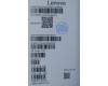5D10S40357 Lenovo DISPLAY HUDH83TD 2.8KO 14 5M120T SSHFCC2