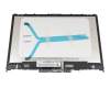 5D10S68975 original Lenovo Touch-Display Unit 14.0 Inch (FHD 1920x1080) black