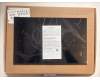 Lenovo 5D11D04724 DISPLAY FRU 16 2.5k IPS AG WQX Color CS