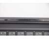 Lenovo 5D20Z70306 Keyboard External,Docking,USA English,Grey,Non_Backlight