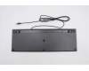 Lenovo 5D50U84431 DT_KYB Liteon SK8823 USB KB BLK UKR