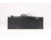 Lenovo 5D50U84437 Keyboard External,USB,Arabic/French,Black,Non_Backlight