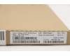 LENOVO 5D50U84445 DT_KYB USB Calliope KB BK FRA