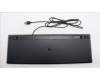Lenovo 5D50U84449 Keyboard External,USB,Greek,Black