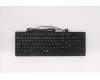 Lenovo 5D50U84455 DT_KYB USB Calliope KB BK JPN