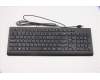 Lenovo 5D50U84456 Keyboard External,USB,Korean,Black
