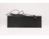 Lenovo 5D50U84467 Keyboard External,USB,Swiss French/German,Black,Non_Backlight