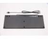 5D50U84472 Lenovo DT_KYB USB Calliope KB BK EURO ENG