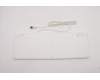 Lenovo 5D50U84490 DT_KYB USB G2 WHT_RU-CY