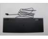 Lenovo 5D50U84607 Keyboard External,USB,Slovenian,Black