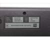 Lenovo 5D50U84616 DT_KYB Tra USB AI KB BLK_US
