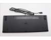 Lenovo 5D50U84619 DT_KYB Tra USB AI KB BLK_Ara