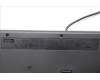Lenovo 5D50U84620 DT_KYB Tra USB AI KB BLK_Ara-FR