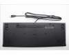 Lenovo 5D50U84623 DT_KYB Tra USB AI KB BLK_BG