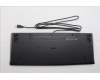 Lenovo 5D50U84634 DT_KYB Tra USB AI KB BLK_Hebrew