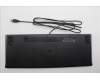 Lenovo 5D50U84638 DT_KYB Tra USB AI KB BLK_JP