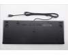 Lenovo 5D50U84642 DT_KYB Tra USB AI KB BLK_Polish
