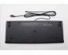 Lenovo 5D50U84653 DT_KYB Tra USB AI KB BLK_TR 179