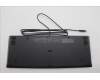 Lenovo 5D50U84655 DT_KYB Tra USB AI KB BLK_US-EU