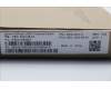 Lenovo 5D50U84710 DT_KYB Calliope USB AI KB G2.5 BLK
