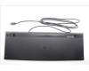 Lenovo 5D50U84721 AI Keyboard External,USB,French,Black