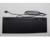 Lenovo 5D50U84724 DT_KYB Calliope USB AI KB G2.5 BLK
