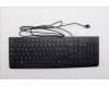 LENOVO 5D50U84730 DT_KYB Calliope USB AI KB G2.5 BLK