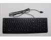 Lenovo 5D50U84747 DT_KYB Calliope USB AI KB G2.5 BLK