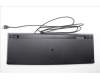 5D50U84750 Lenovo DT_KYB Calliope USB AI KB G2.5 BLK