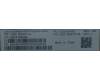 5D50U84750 Lenovo DT_KYB Calliope USB AI KB G2.5 BLK