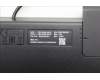 Lenovo 5D50U84781 DT_KYB CLP USB G3 BLK_DE