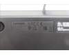 Lenovo 5D50U84800 AI Keyboard External, USB, Swiss French/German, Black